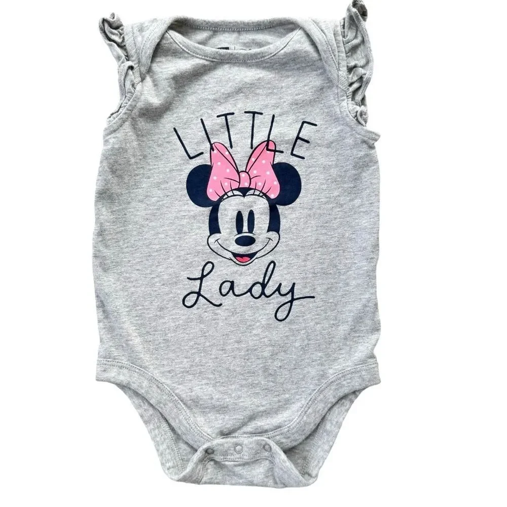 GAP baby disney